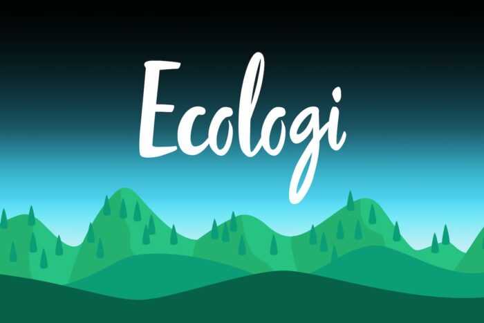 Ecologi1