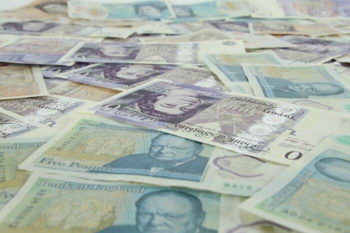 british money notes scaled
