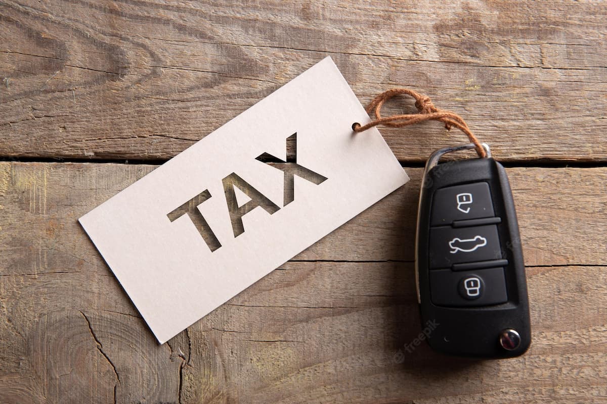 Changes To Company Car Tax 2025 Whitney J Lee
