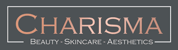 charisma beauty skincare aesthetics norwich web logo 1