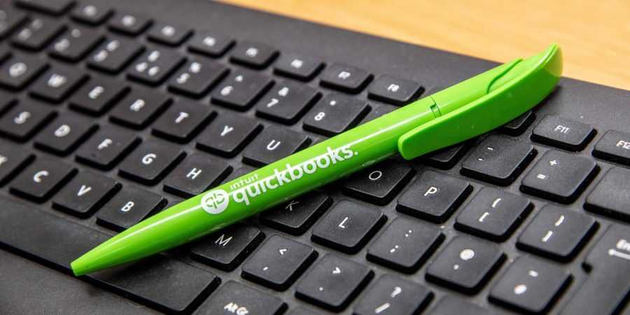 hero quickbooks pen