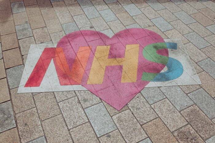 nhs love