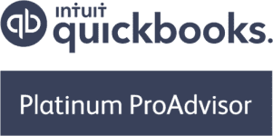 Quickbooks Platinum Pro Advisor