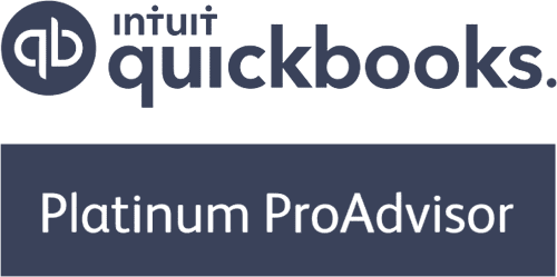 Quickbooks Platinum Pro Advisor