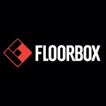 testimonial floorbox