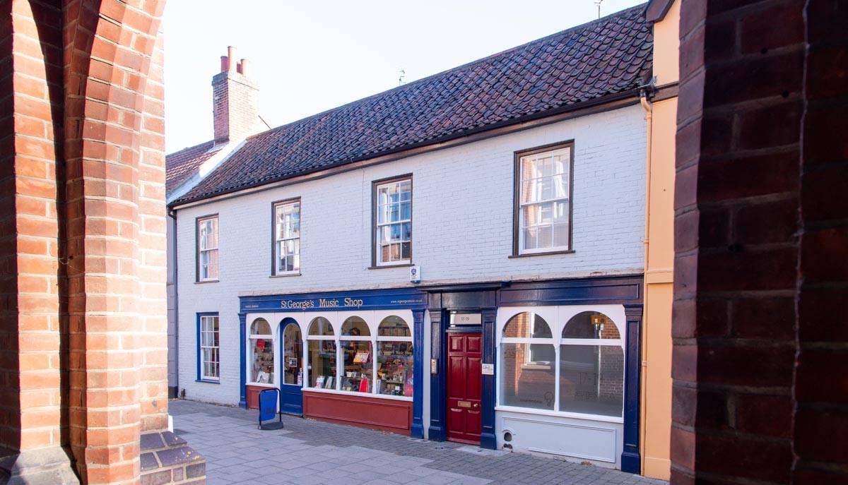 Contact Us - Professional Accounting Services Norwich Together Accounting Offices
