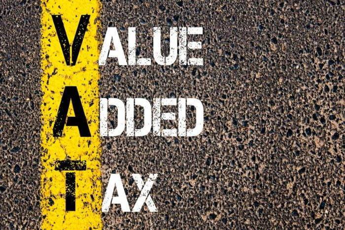 vat deferrel scheme